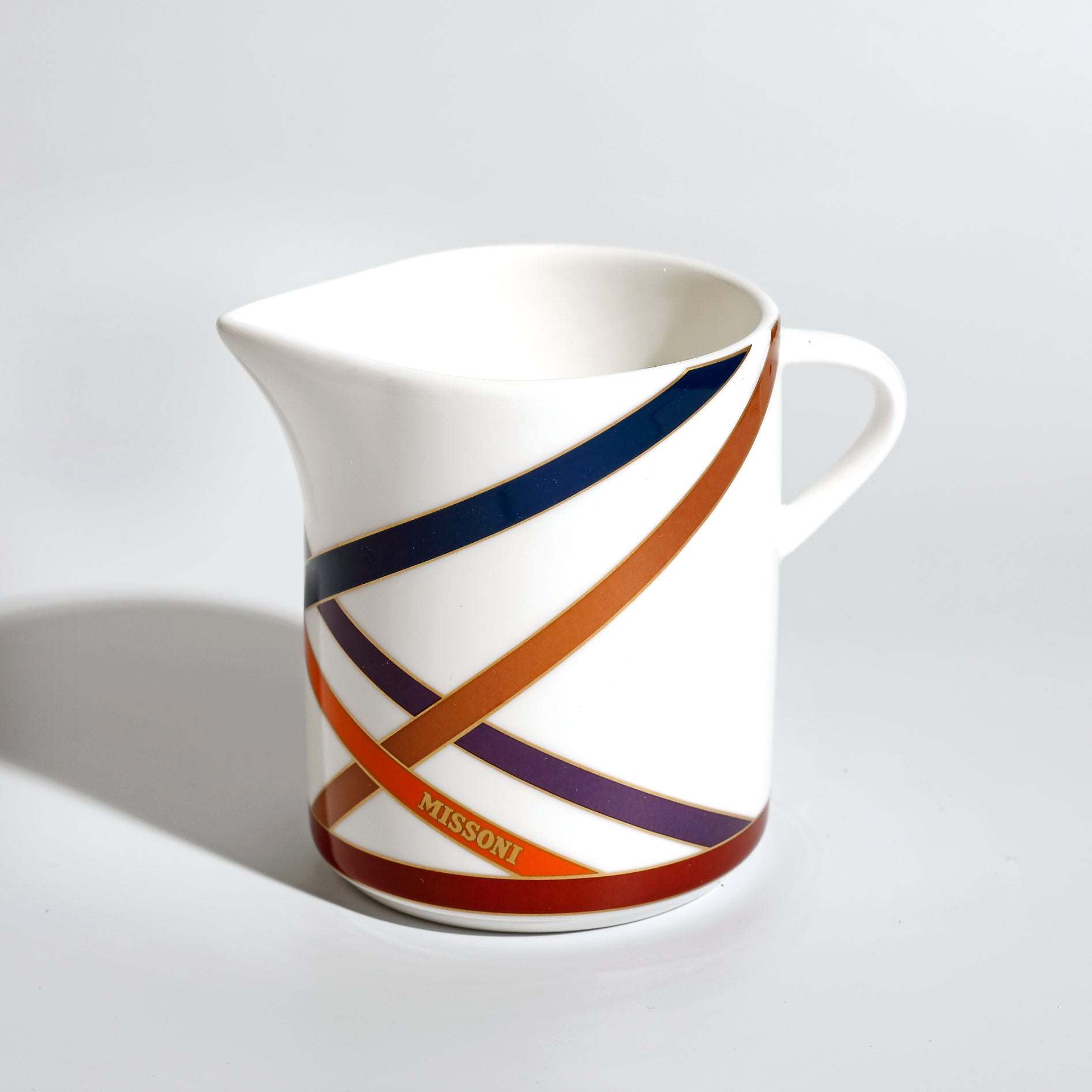 MISSONI - LATTIERA/CREAMER